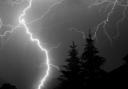 Yellow weather warning issued as thunderstorm is set to hit Southampton