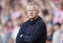 Sheffield United manager Chris Wilder could be sacked in the coming days
