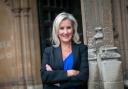 Dame Caroline Dinenage