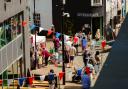 Bedford Place Summer Festival returns with music, food, and family fun