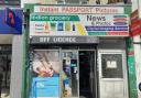 The owner of News and Photos in Shirley has said vandalism is 