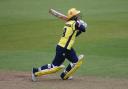 Ella McCaughan will represent England A in T20 competition this summer