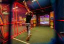 Dads nationwide can enjoy free pints at Sixes Social Cricket this Sunday