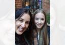 Fareham mother and daughter take the plunge to support mental health care