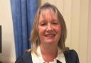 Julie Dawes has been honoured by King Charles.