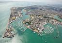 Maritime Solent seeks new board chair to shape regional maritime future