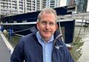 Mark Todd has been awarded an MBE for his services to sailing and young people.