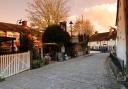 Hamble is a Hampshire village where there is plenty to explore