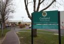 Cadland Primary School