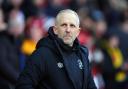 Paul Trollope was most recently assistant manager at Luton Town, before his departure in January 2025