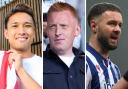 Which returning loan players can make an impact under Will Still at Saints.