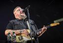 Rag n Bone Man at Southampton Summer Sessions 2025