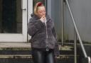 Prolific thief Kelly Loader whose “out of control” dog injured a man returned to court