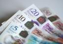 Most economists think UK interest rates will be jept at 4.25% (Gareth Fuller/PA)