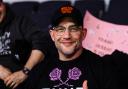 Surprise appearance by Tom Hardy boosts visibility of women’s BJJ