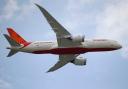 An Air India Boeing 787 Dreamliner jet (Francois Mori/AP)