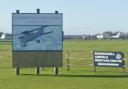 Police have named the two skydivers who died on Friday (Google Maps/PA)