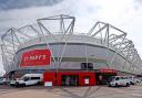 St Mary’s Stadium turns into a health hub for vital PSA screenings