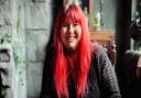 Amy-Jo Lyons from Dark Arts Potion Bar said cruise passengers were 