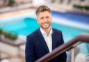 Paul Ludlow, President of P&O Cruises and Carnival UK, said Southampton has grown with the cruise company.