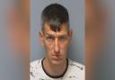 Paul Tapp, aged 42, turned up at the addresses of two people between 27 June 2022 and 29 June 2022 before scamming them.
