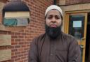 Mosque fire has ‘brought everyone together’ as worshipers escape unharmed