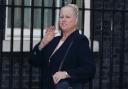 Kim Woodburn has died, aged 83