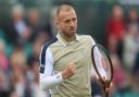 Dan Evans will compete at his 10th Wimbledon this summer