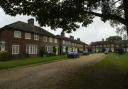 Herbert Collins Estate - Ethelburt Road, Southampton.