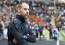 Ruben Selles has been linked with the Sheffield United job.