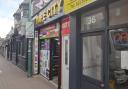 Vape City, Onslow Road, Southampton