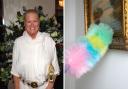 What cleaning advice from Kim Woodburn have you used over the years?