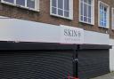 Plans have been approved to bring a yoga studio into a vacant lot near Southampton's high street.