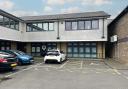 Hedge End Business Centre has reached full occupancy following the letting of a ground floor unit.