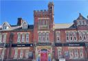 St Mary's Leisure Centre