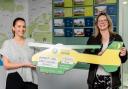 Barratt David Wilson Homes donates over £400,000 to South Coast charities