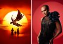 Miss Saigon will star Seann Miley Moore