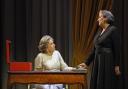 Anne Reid and Caroline Quentin star in By Royal Appointment