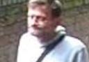 CCTV images released as police search for shoplifter who stole plants from Asda