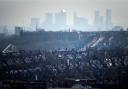 New UK report estimates that 30,000 deaths will be linked to air pollution in 2025