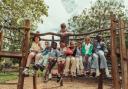 Locals join together for a week of free festival activities