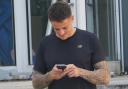 Sacked employee Ben McCash used a company fuel card to buy his own petrol in Southampton