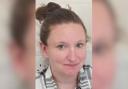 Missing woman Michaela Smith