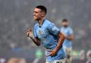Phil Foden is determined to bounce back after a frustrating 2024-25 season (Zed Jameson/PA)