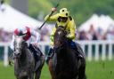 Inisherin winning last year’s Commonwealth Cup (David Davies/PA)