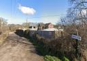 Abbey Farm, Titchfield