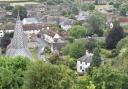 East Meon is a pretty Hampshire village, with plenty of history for people to take in