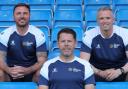 AFC Totton will host the launch of The Coaches’ Vault on Thursday, June 26. A new initiative designed to provide vital support for grassroots football coaches across Hampshire and beyond.