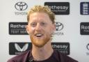 Ben Stokes says Jofra Archer is desperate to return to Test cricket (Danny Lawson/PA).