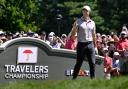 Rory McIlroy is hoping for a return to form at the Travelers Championship (Jessica Hill/AP)